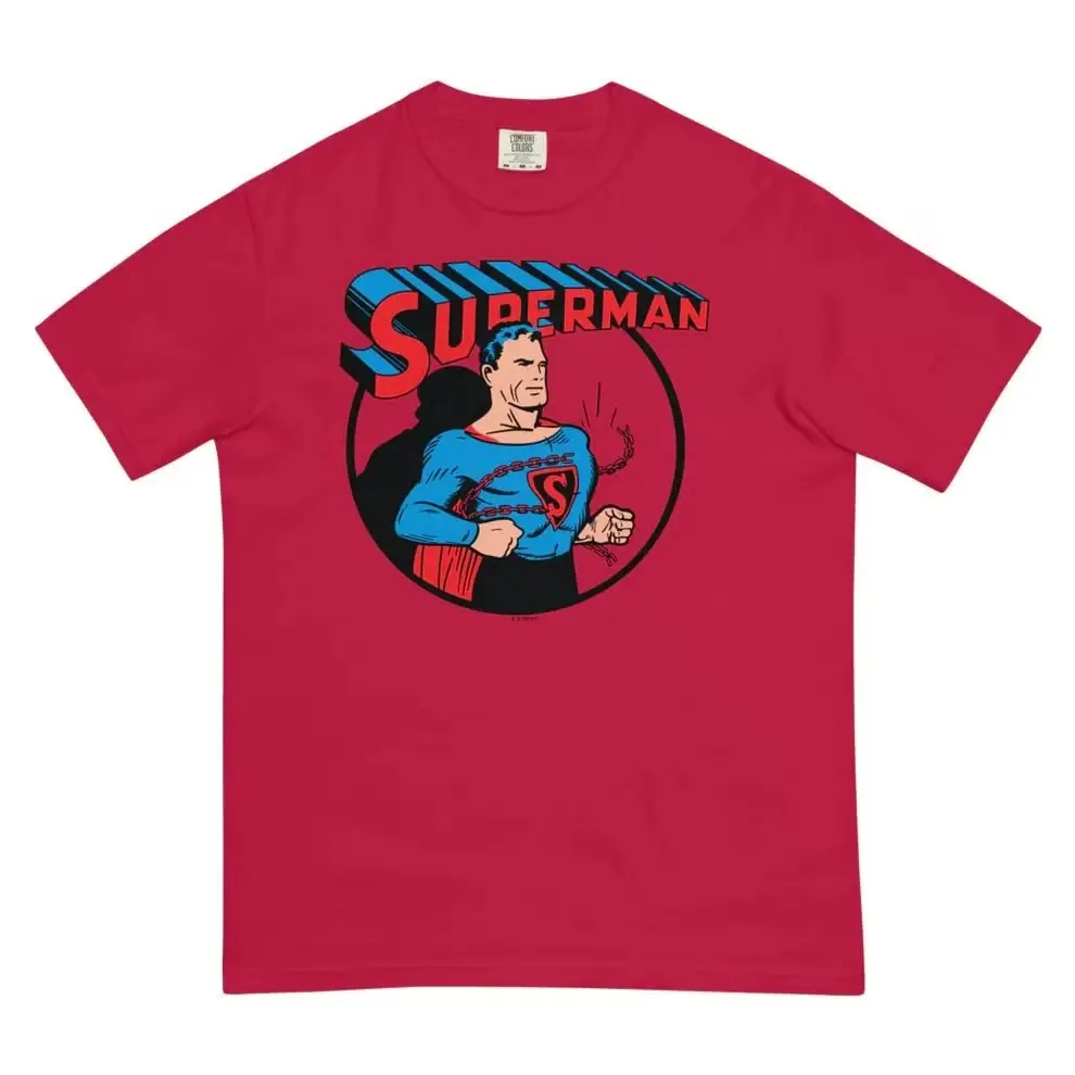 Schnaps Superman 4