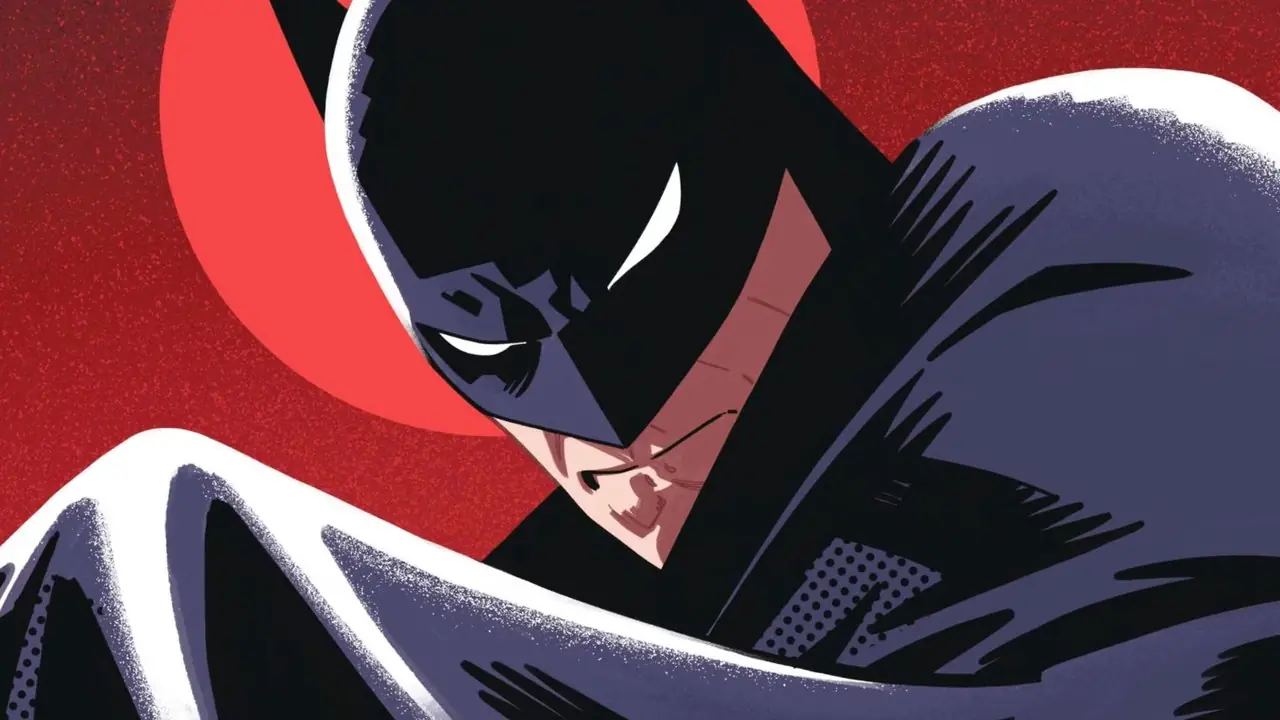 Batman 12-Cover mit sechs neuen Bösewichten Batman 12-Cover mit sechs neuen Bösewichten