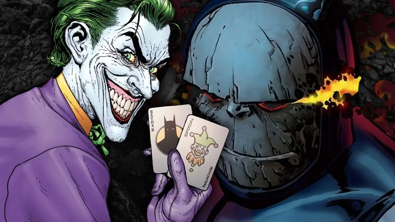 Six méchants de DC qui ont affronté toute la Justice League et ont triomphé