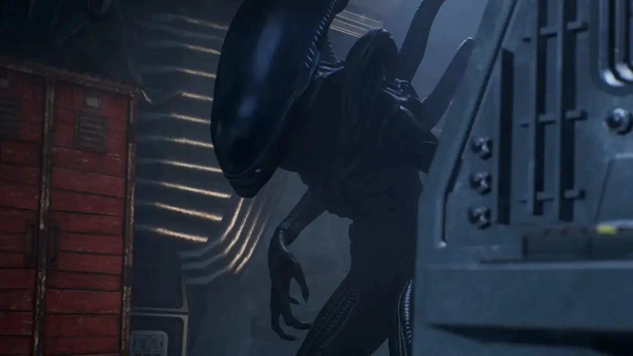 بعد 47 عامًا، فيلم Alien يستمتع بأكبر سلسلة أفلام خيال علمي على الإطلاق