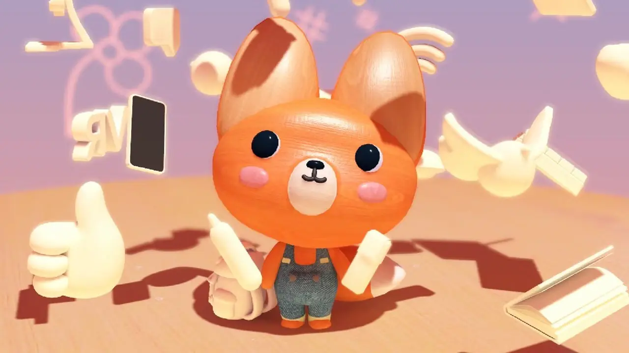 Animal Crossing ve Studio Ghibli, Büyüleyici Yeni Bir Oyun Deneyimi İçin İşbirliği Yapıyor