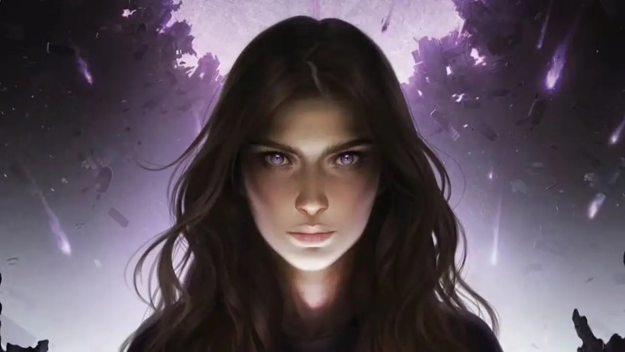 Brandon Sanderson erter stille og rolig tilbake til Cytoverse