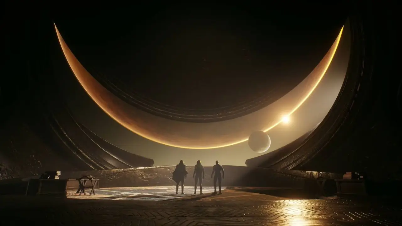Dune retoma lançamento oficialmente em 22 de setembro