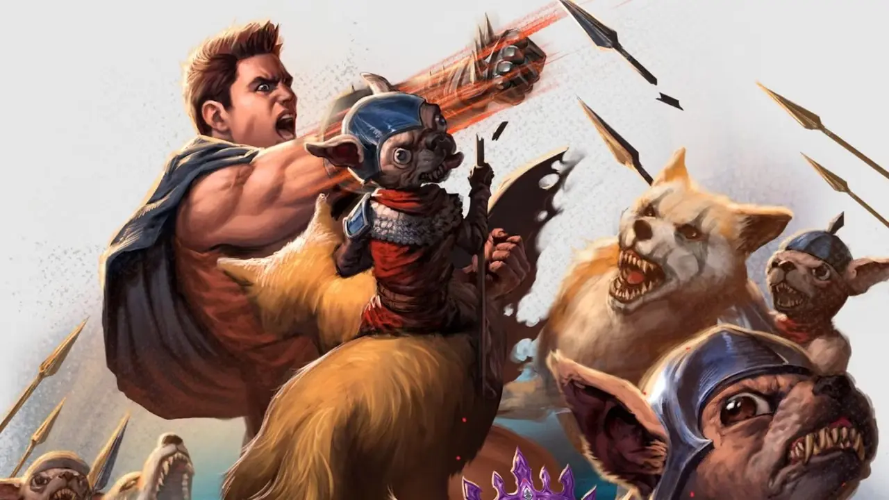 Dungeon Crawler Carl anuncia oficialmente el cambio de género para noviembre de 2026