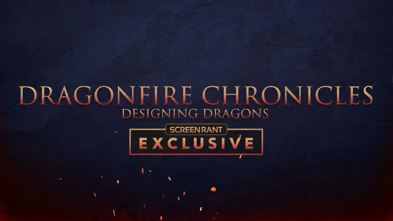 Exclusif : premier aperçu de Game Of Thrones : Dragonfire Chronicles