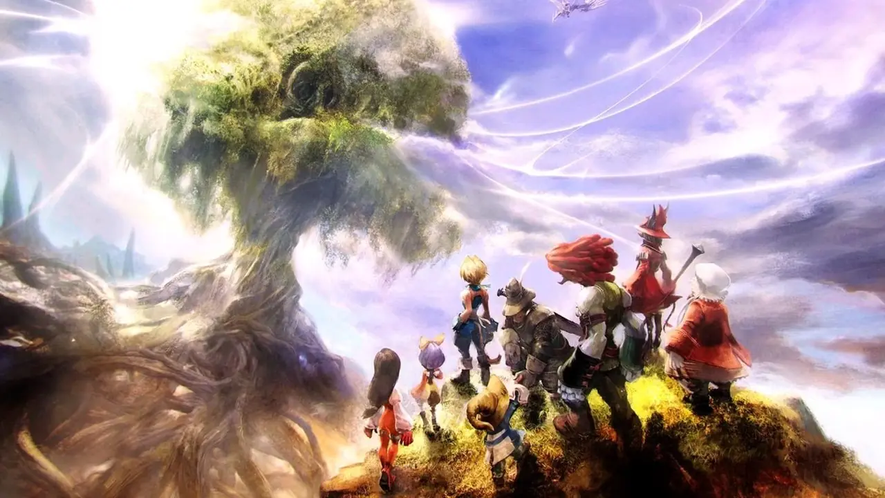 Final Fantasy 9: Yeni 2026 Sürümü Resmi Olarak Oyun Türünü Değiştiriyor