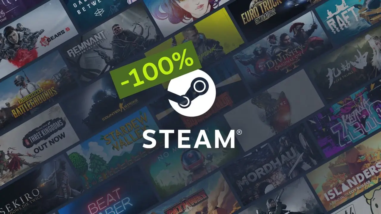 Ücretsiz Steam RPG Zelda ve Fable'ı 10/10 Başyapıtta Birleştiriyor