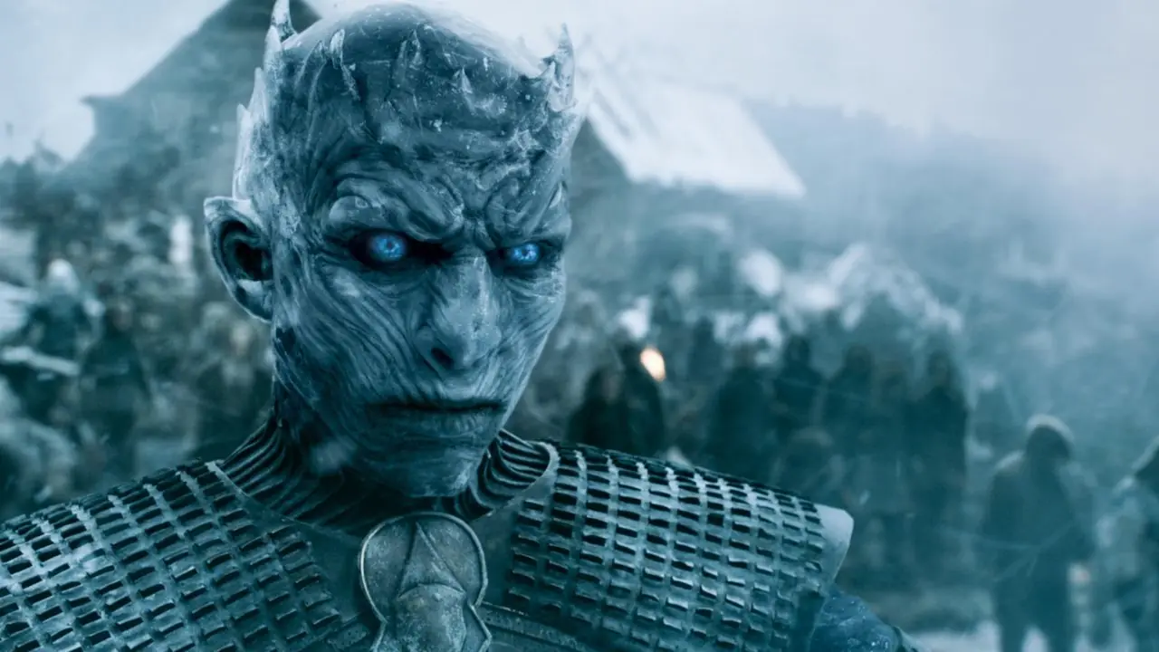 Game of Thrones: Beyond the Wall oficialmente com sinal verde para Legends
