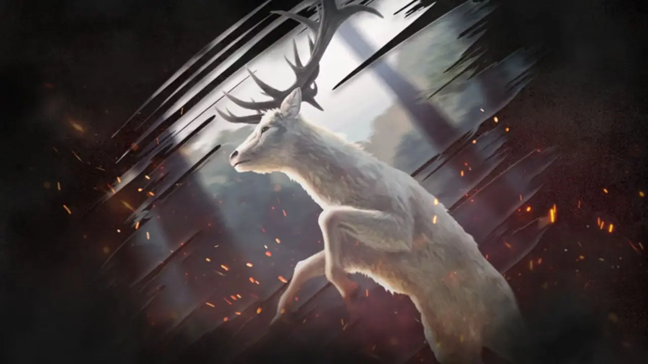 Dragonfire Kingswood Hunt-forsidebilde Dragonfire Kingswood Hunt-forsidebilde