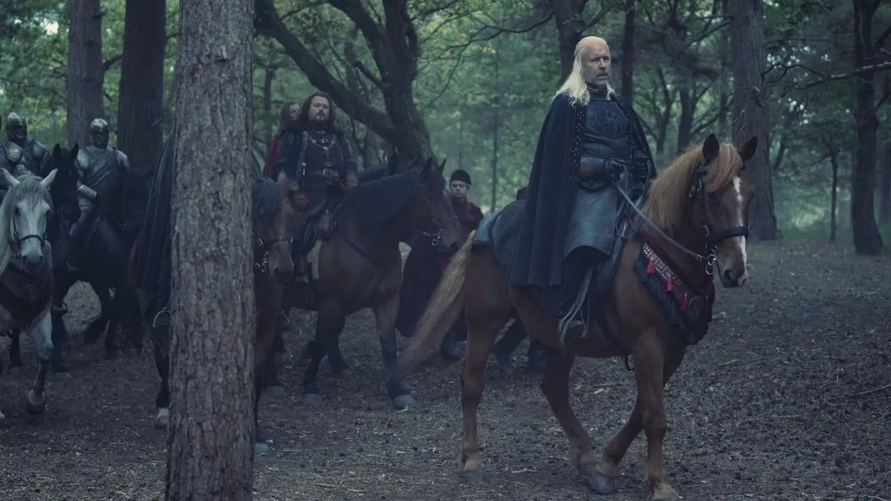 Game Of Thrones: Dragonfire tillkännager officiellt The Kingswood Hunt
