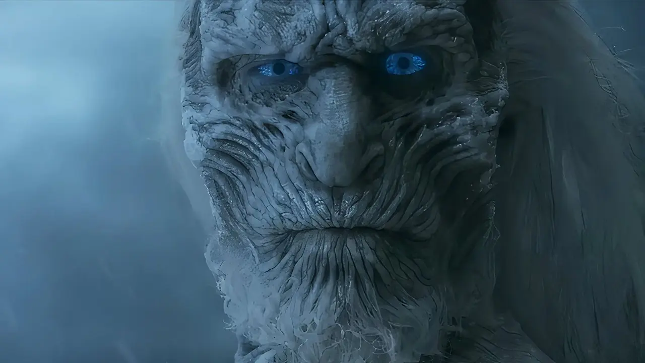 Game Of Thrones: a última temporada de Kingsroad começou, Rose & Thorn
