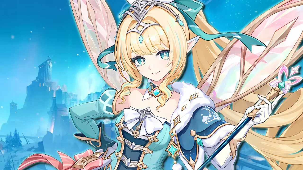 Genshin Impact 7.1 descompactado: data de lançamento, transmissão ao vivo