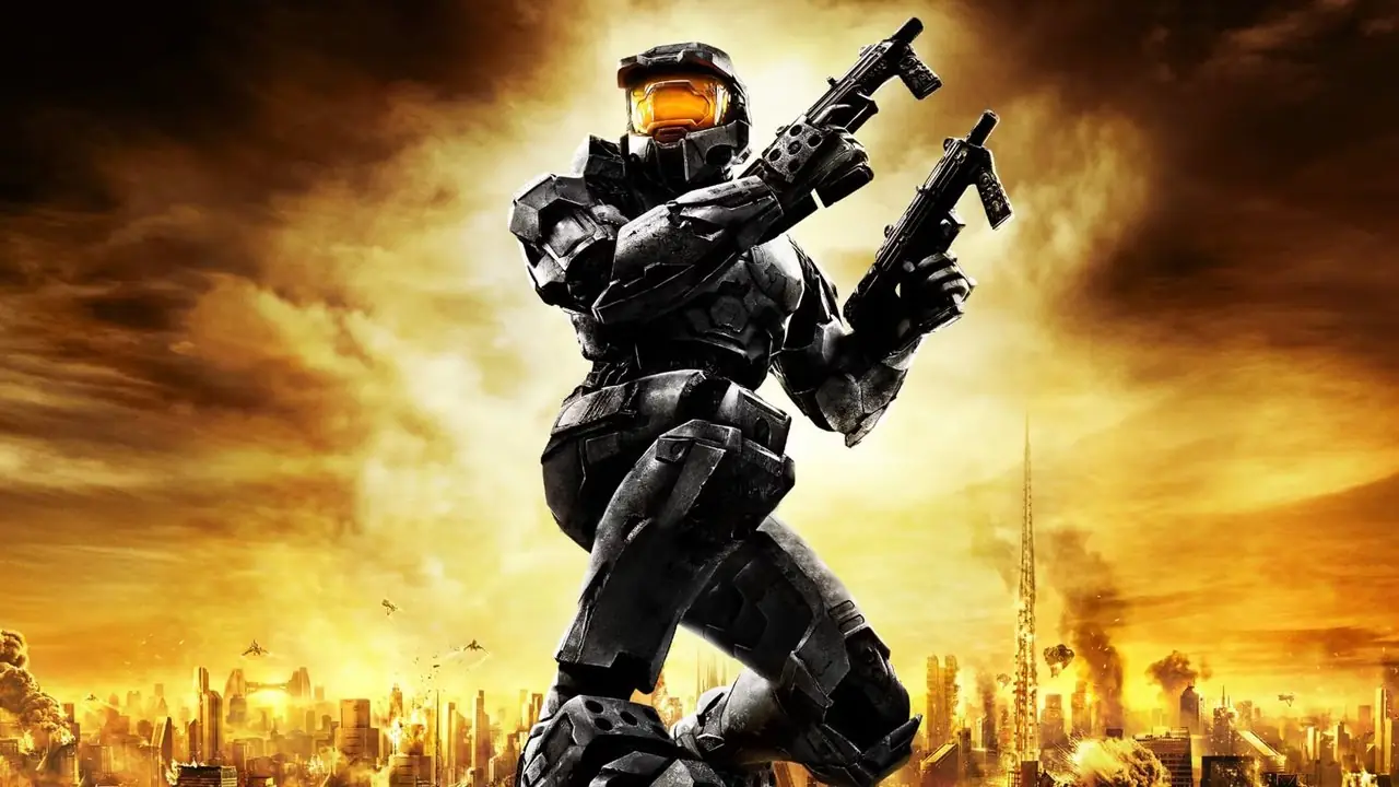 Halo 2: مشروع رسام الخرائط متاح الآن