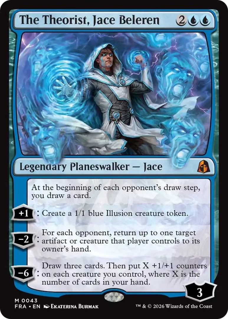 Der Theoretiker Jace Beleren_DE_HRR