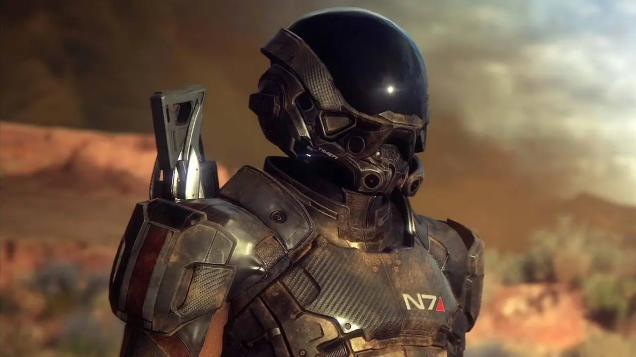 Mass Effect 5 propose une mise à jour officielle très prometteuse