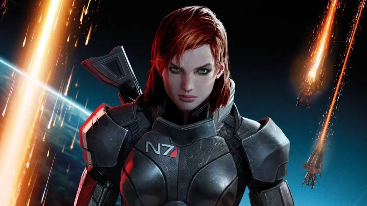 Mass Effect entra en una nueva era a partir de 2027