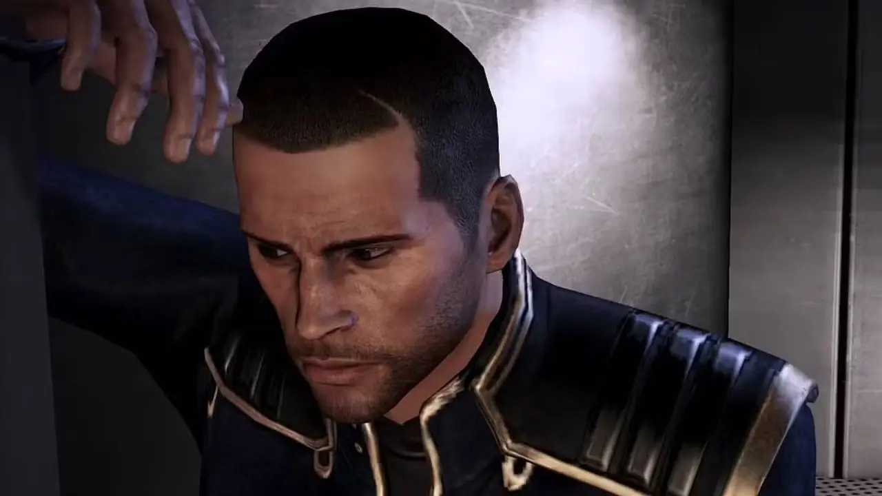 Der Ersatz für Mass Effect erscheint im April 2027