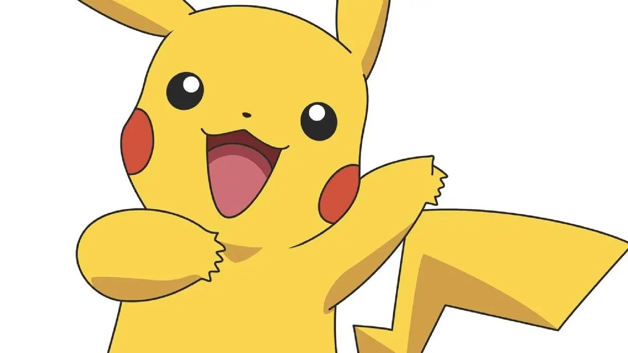 Las tarjetas del 30.º aniversario de Pokémon se filtran en línea