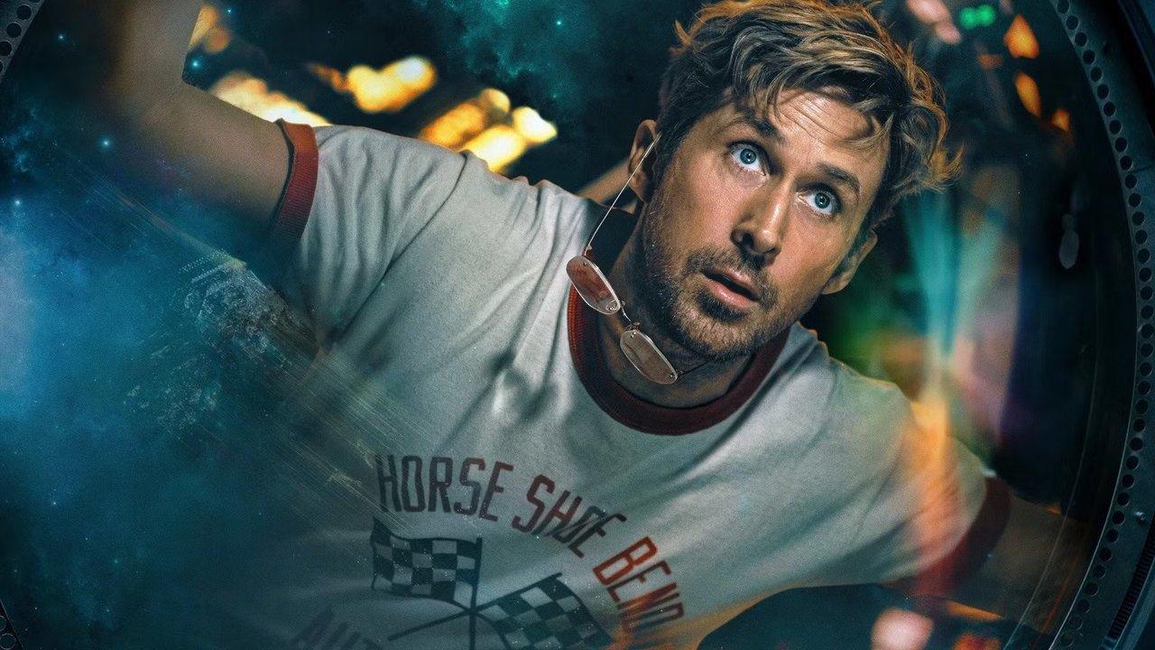 Project Hail Mary: Journey Among The Stars erscheint offiziell im Herbst 2026