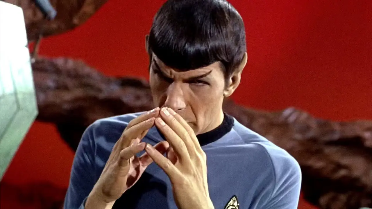 스타트렉: 재발견(Star Trek: Rediscovered), 최고의 60주년 기념 크로스오버 공개