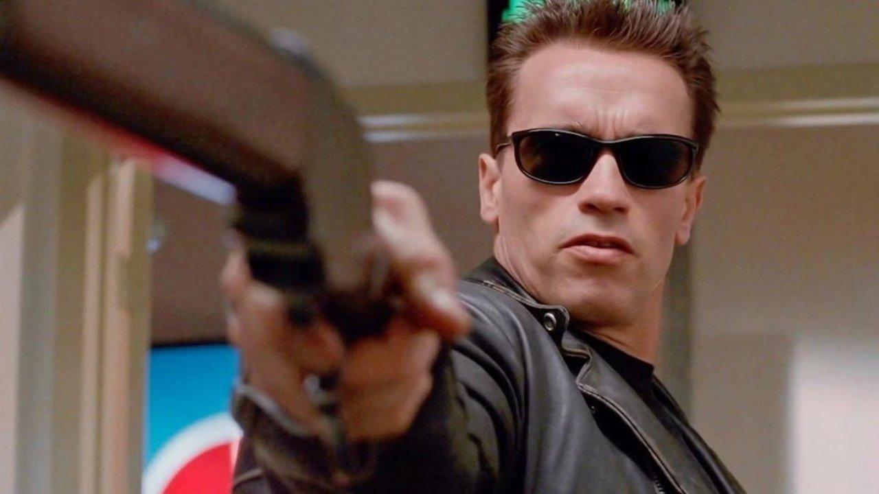 Der offizielle Ersatz von Arnold Schwarzenegger für „Terminator: Survivors“ ist erschreckend
