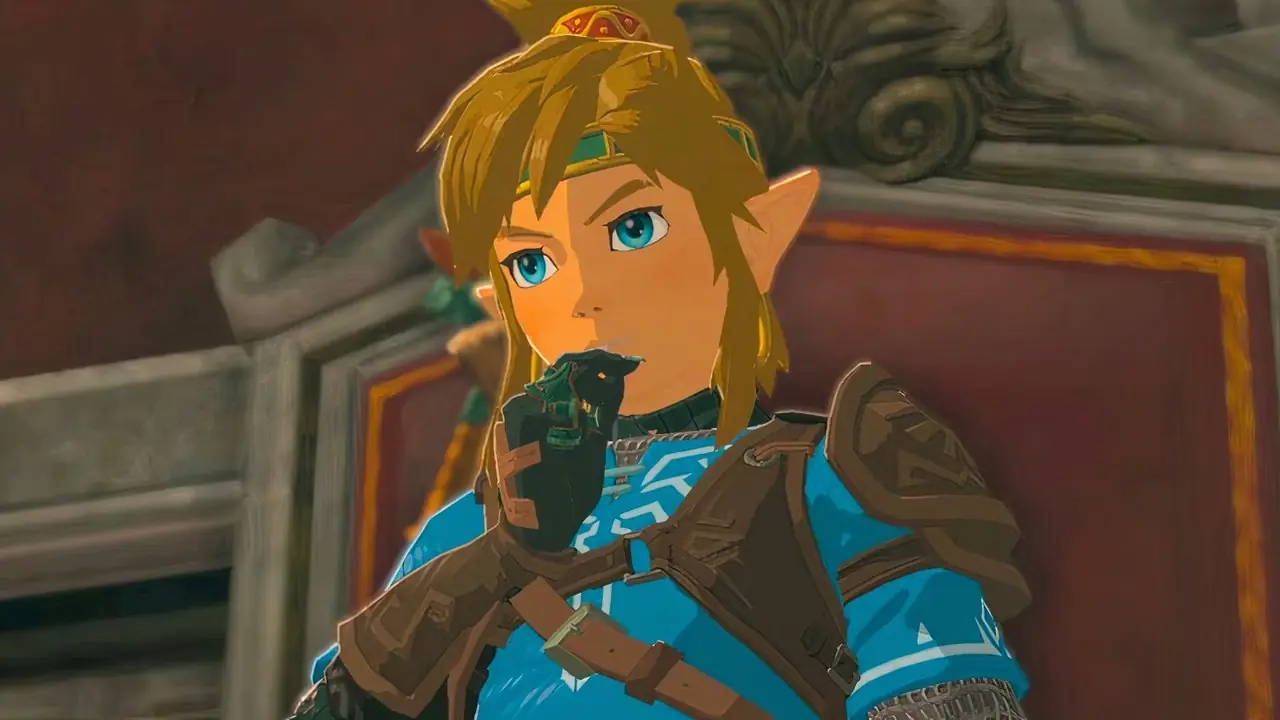 The Legend Of Zelda cambia ufficialmente genere con un nuovo gioco