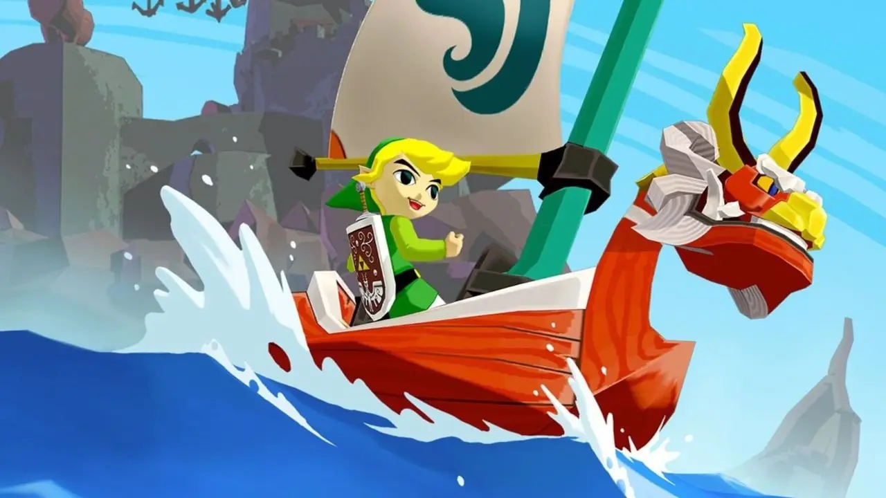 The Legend Of Zelda : The Master Collection rassemble officiellement plusieurs époques