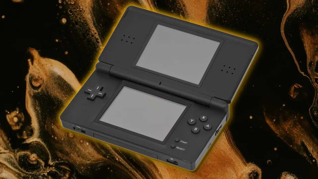 몇 년이 지나도 간과된 이 Nintendo DS RPG는 완벽한 10/10 걸작으로 남아 있습니다.