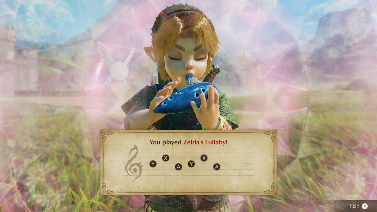 remake de zelda ocarina remake de zelda ocarina