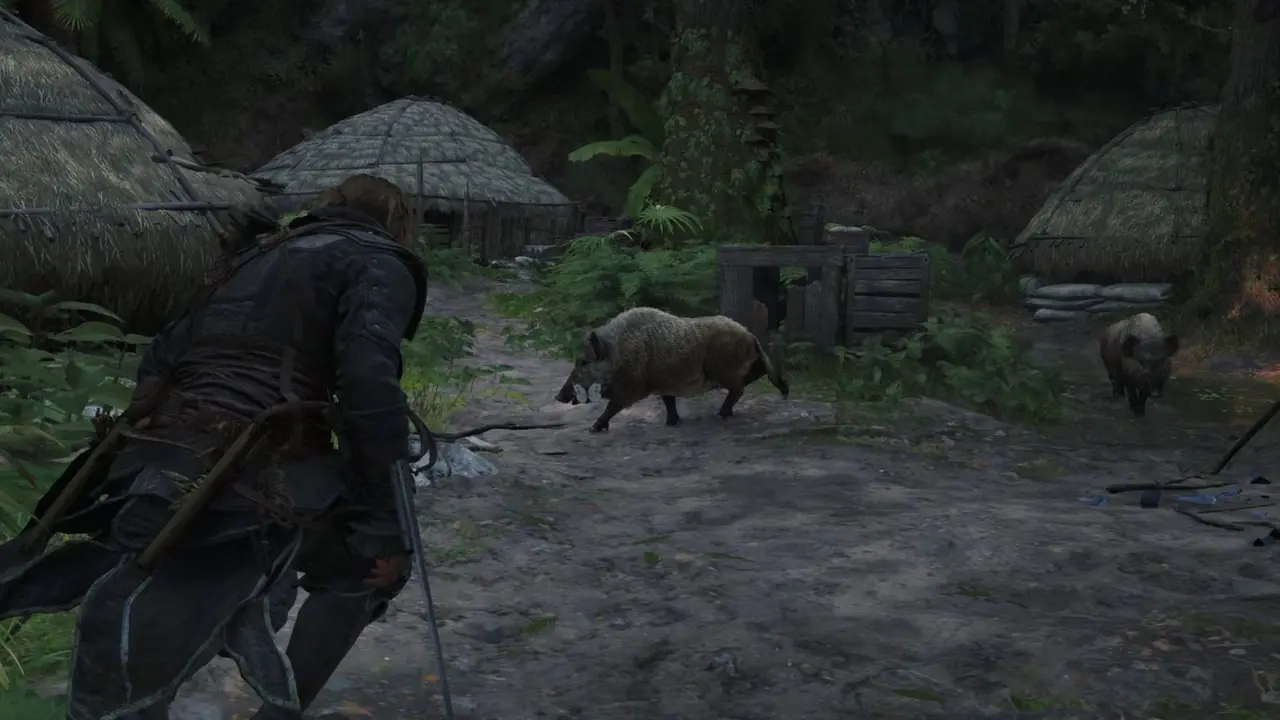 Assassin's Creed Black Flag Resincronizado: guía completa de todos los animales cazables y sus ubicaciones