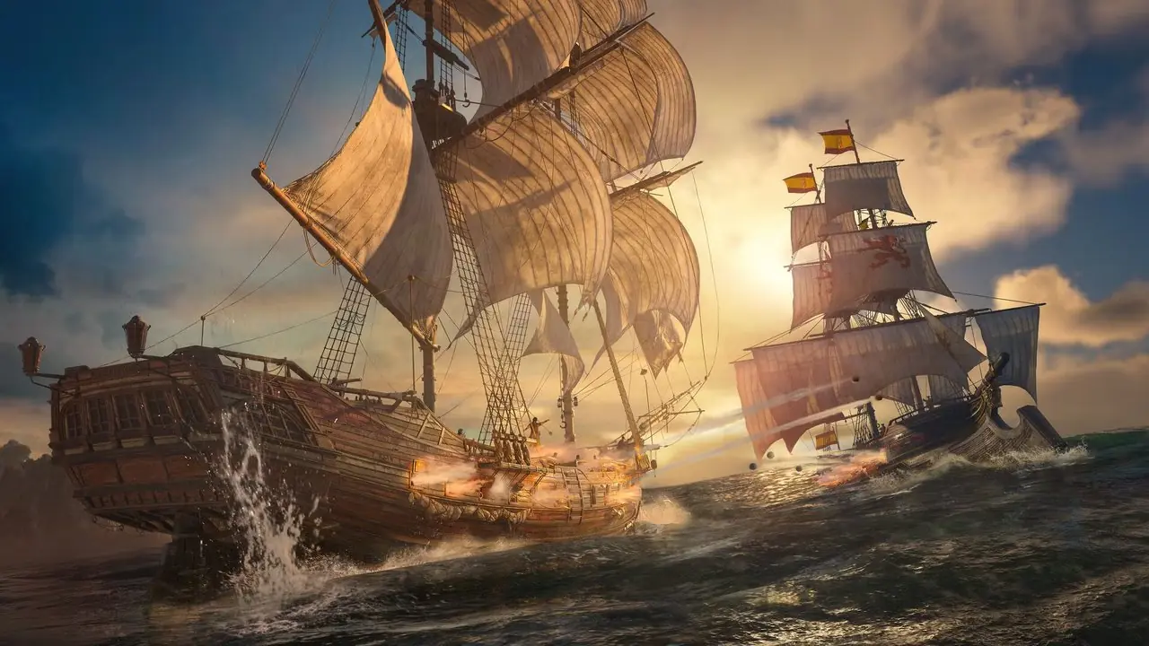 تمت إعادة مزامنة Assassin's Creed Black Flag: ما هي ترقيات السفينة التي تستحق الشراء؟