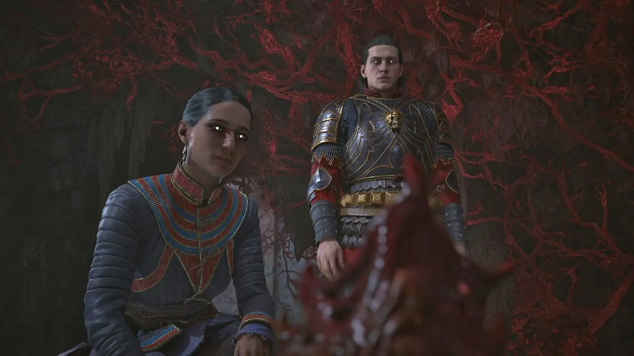 Dawnwalker'ın Kanı: Adamotu Tüketmek Tavsiye Edilir mi?