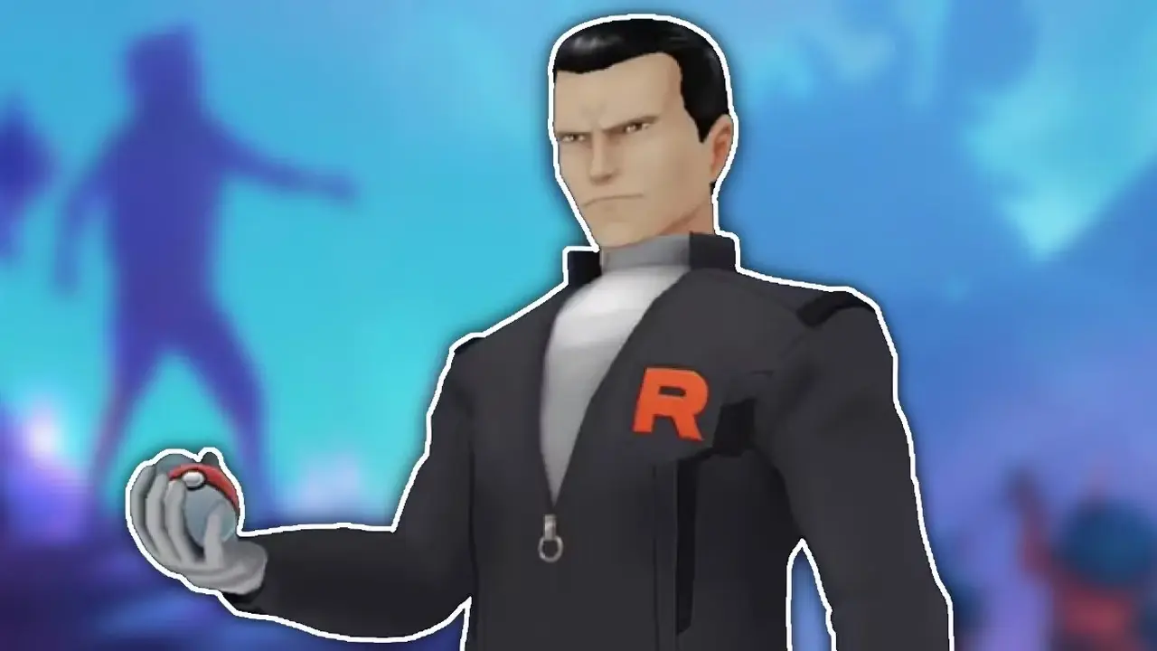 Cómo vencer a Giovanni en Pokémon GO (septiembre de 2026)