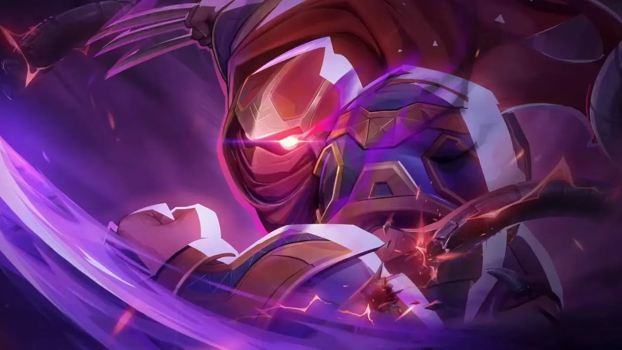 Marvel Rivals Temporada 9: El desglose completo de mejoras y nerfs