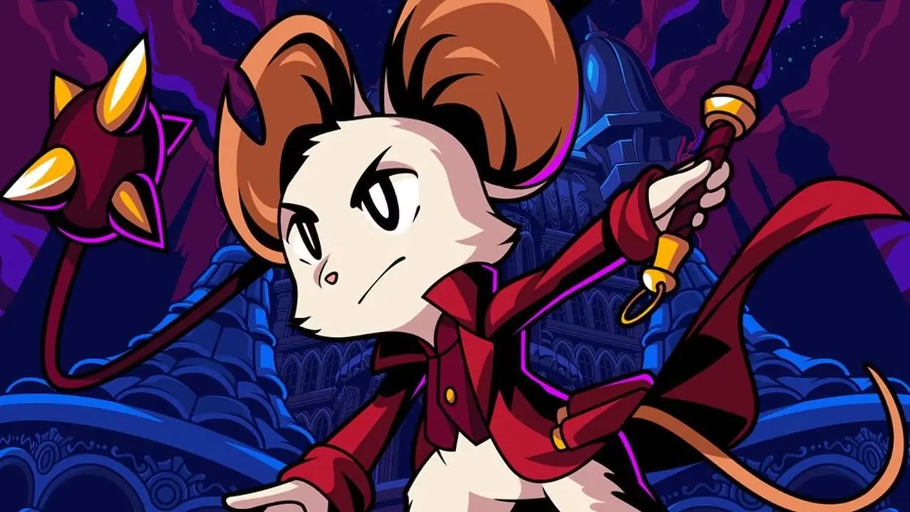 Mina The Hollower: Domine modificadores para aperfeiçoar sua dificuldade de jogo