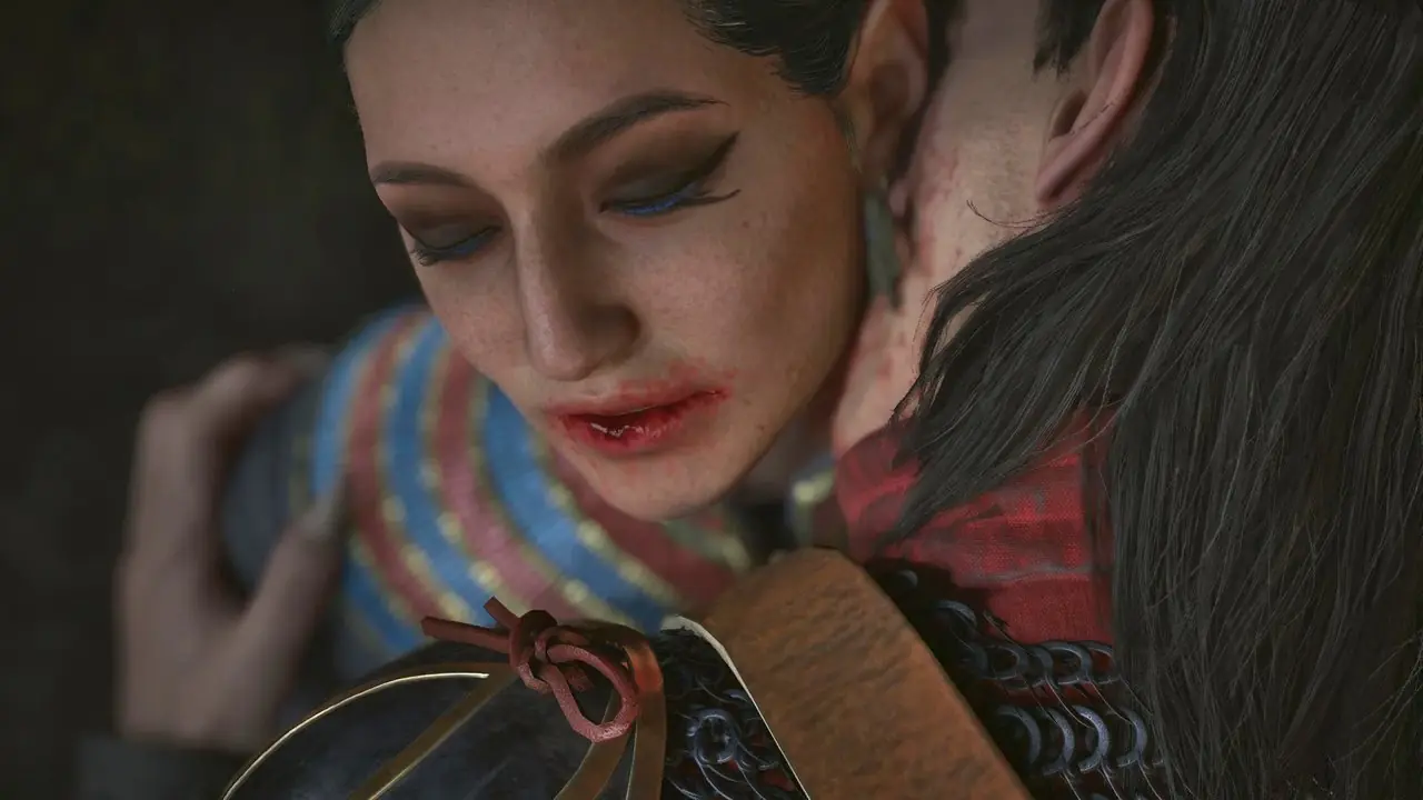 الرومانسية لاكرا مع دماء Dawnwalker: الدليل الإرشادي النهائي