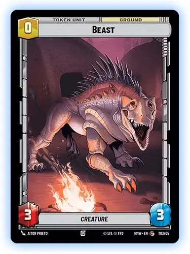 SWU-Biest-Token