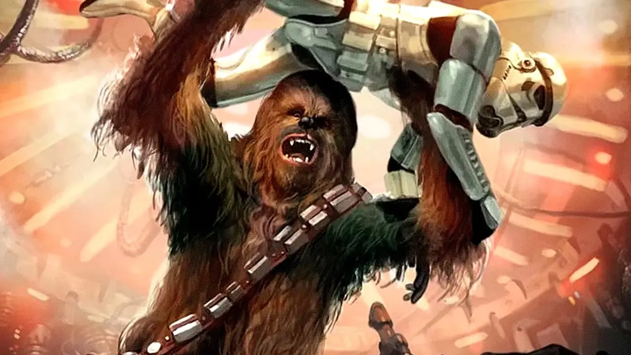 StarWars : Mécanique illimitée des mondes domestiques – Tout ce que vous devez savoir