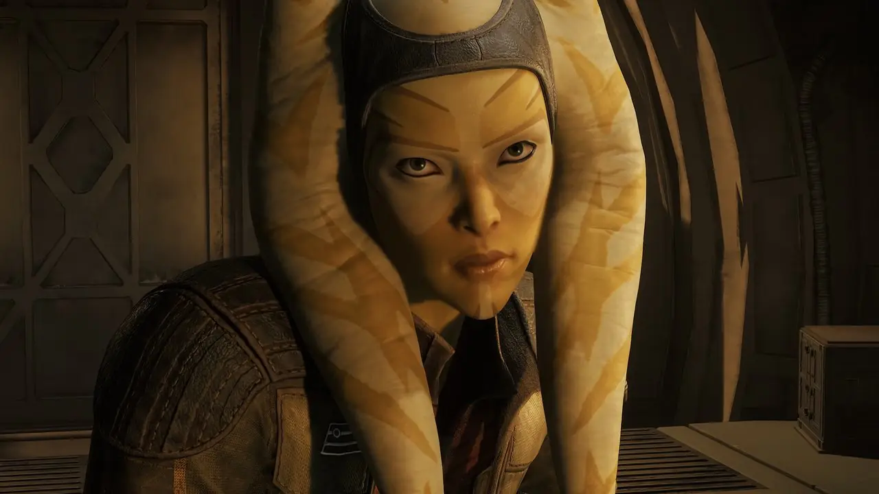 شركة Star Wars Zero: أتقن إعدادات الصعوبة وافتح وضع Beskar