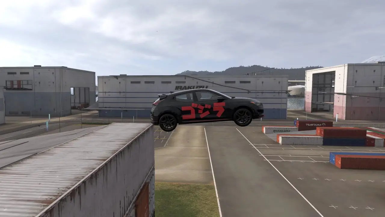 Tu guía definitiva para dominar el desafío fotográfico On The Rise en Forza Horizon 6