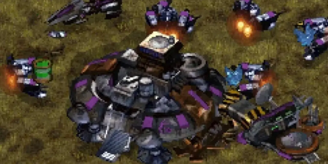 StarCraft StarCraft