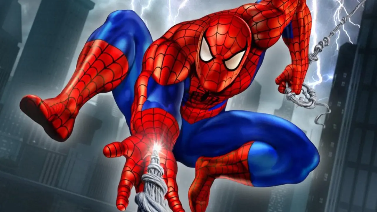 spider-man 2 ingresa al arte de la caja electro spider-man 2 ingresa al arte de la caja electro