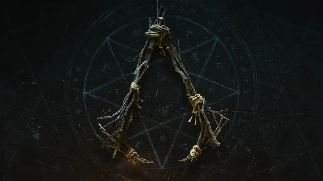 Assassin's Creed Codename Hexe Logo