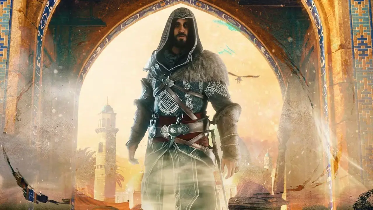 Assassin's Creed Mirage est désormais téléchargeable gratuitement : obtenez la version officielle
