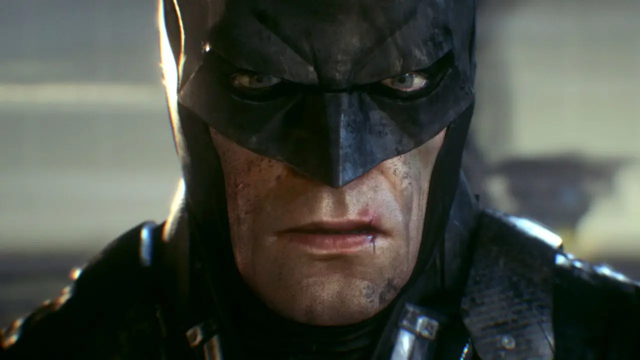 باتمان: Arkham Knight يتميز الآن بالجيل الجديد من النسخة المعدلة التي يستحقها جوثام حقًا