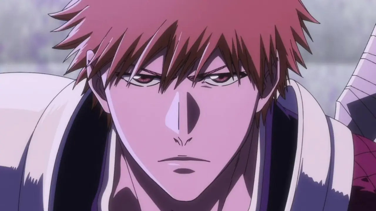 Ichigo w części 3