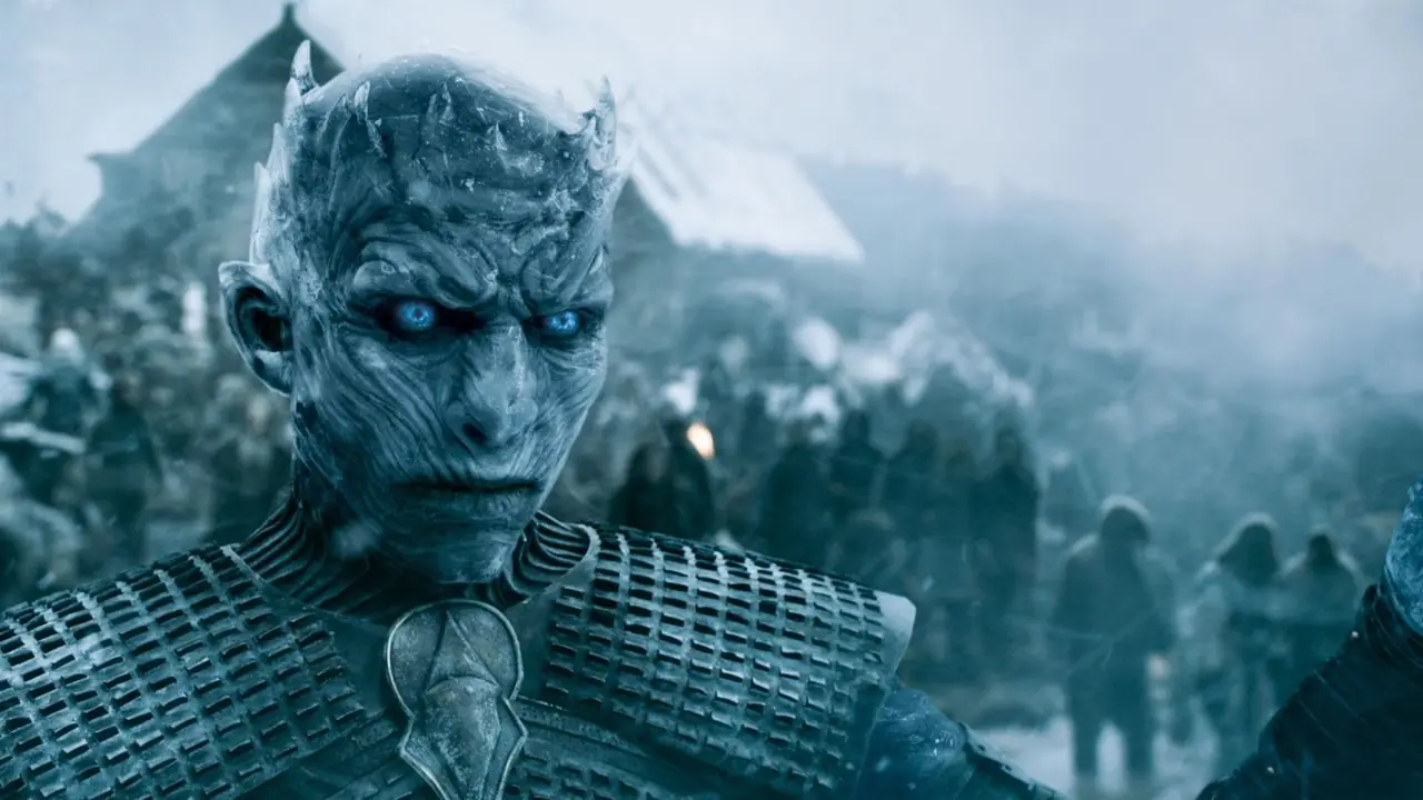 Game of Thrones: Endless Winter تطلق موسم Kingsroad الجديد