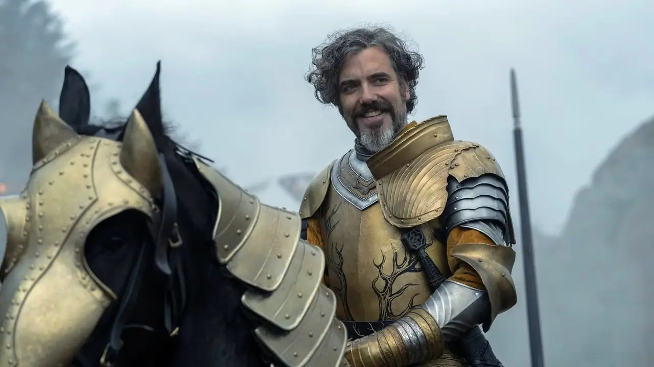 Prepárate: El Caballero de los Siete Reinos regresa el 30 de septiembre en Game of Thrones: Legends