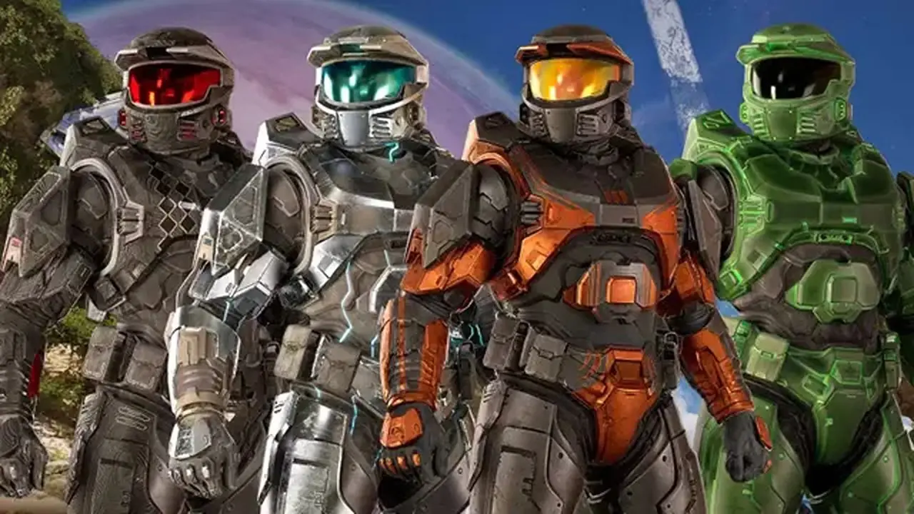 Halo Skins Halo Skins