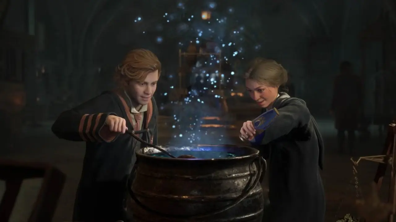 La rivelazione ufficiale di Hogwarts Legacy 2 divide i giocatori